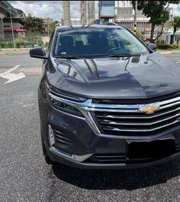 CHEVROLET EQUINOX 1.5 16V TURBO GASOLINA PREMIER AWD AUTOMÁTICO